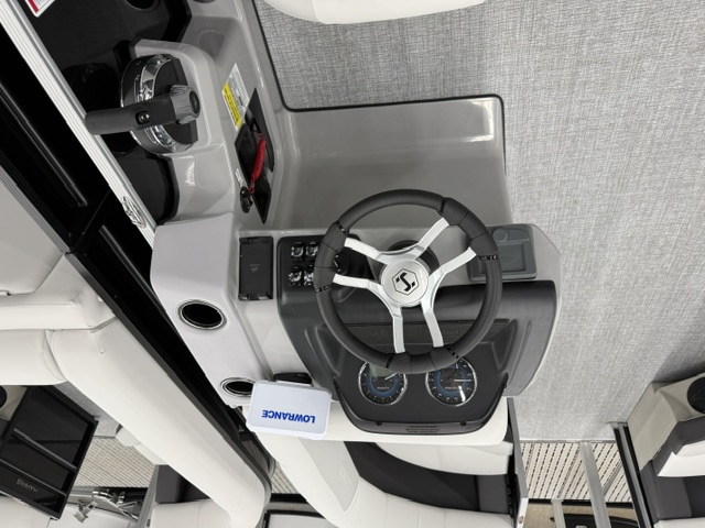 2026 Harris Cruiser 190 CW (225 Package) - Image 9