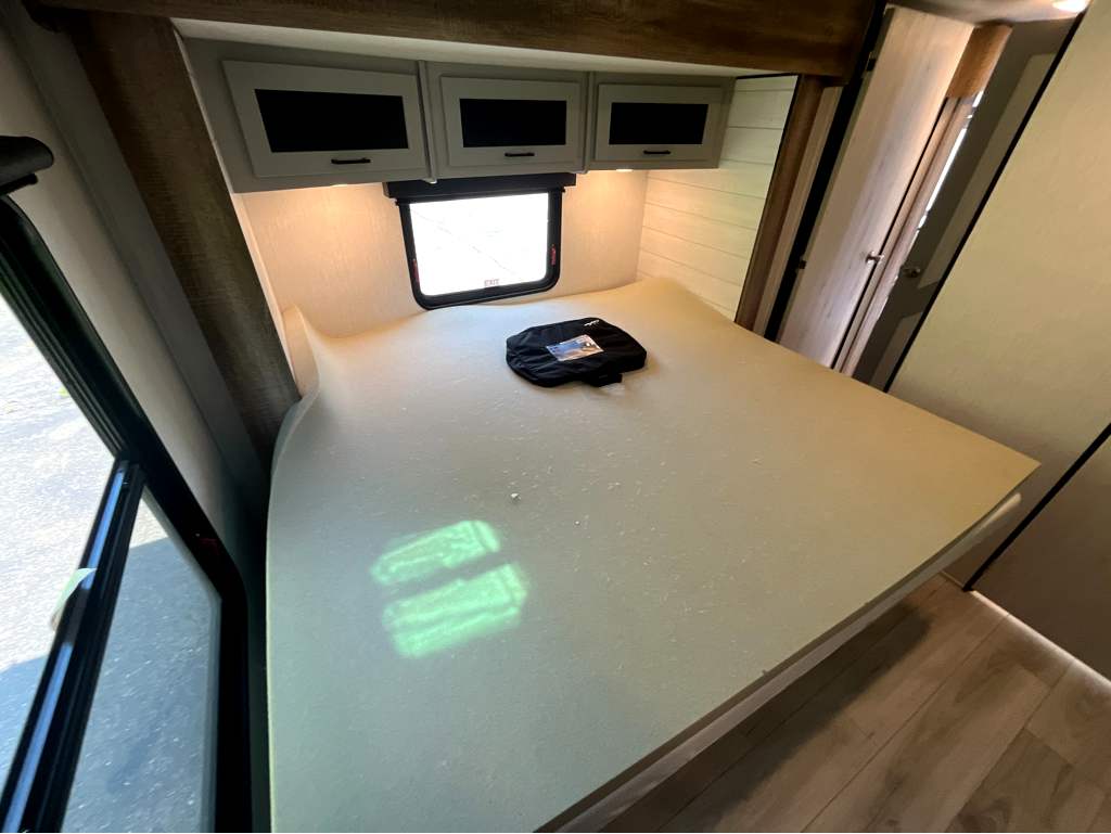 2022 Heartland North Trail Ultra-Lite NT 26FKDS - Image 21