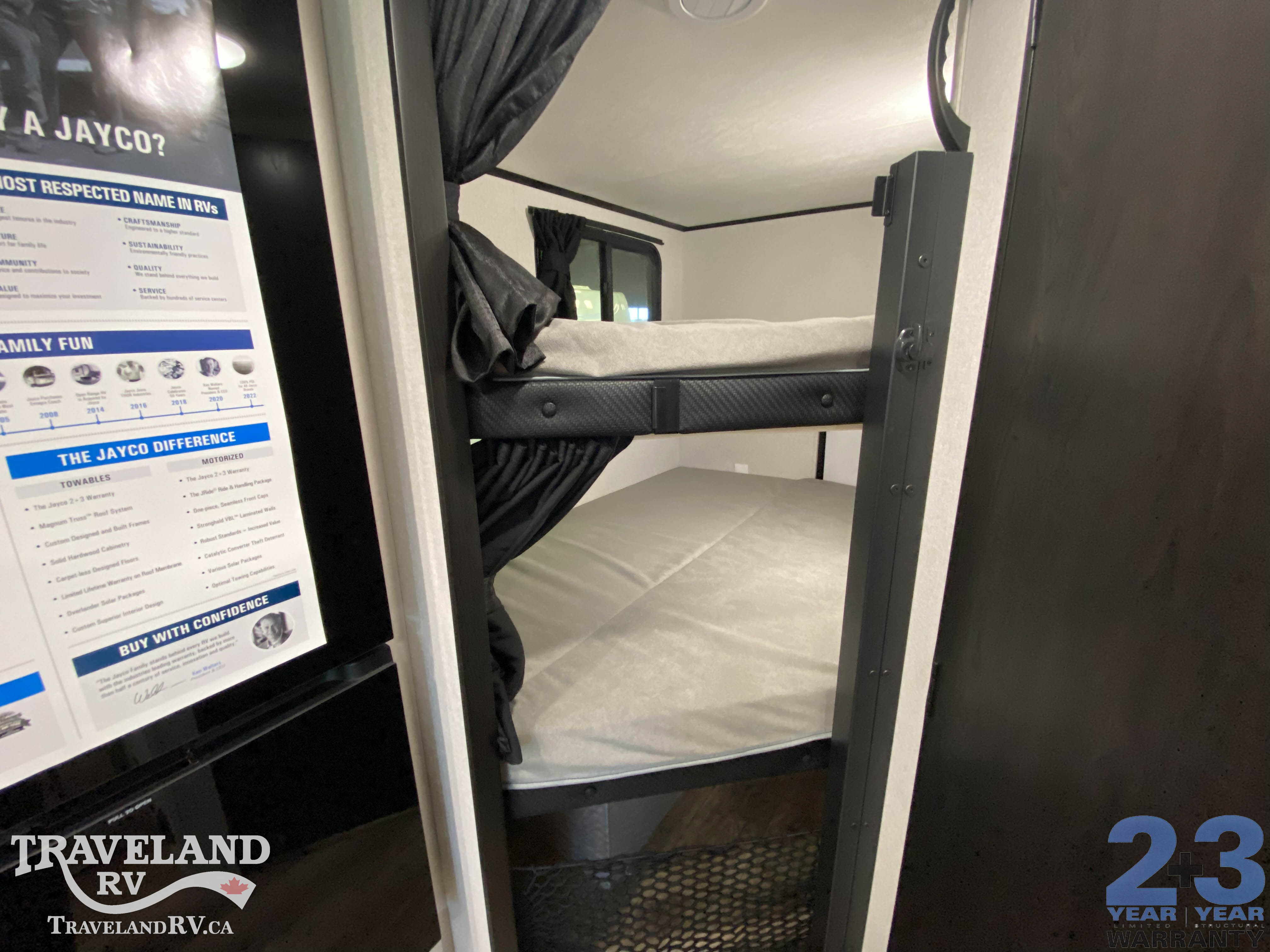 2026 Jayco Jay Feather 21MBH - Image 19