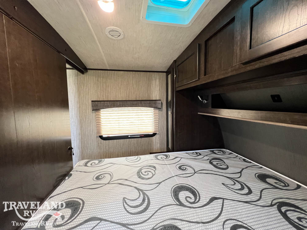2018 Heartland Sundance XLT SD XLT 291 QB - Image 19