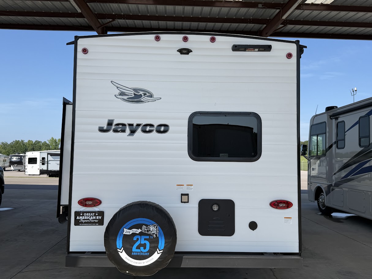 2027 JAYCO JAY FLIGHT 263BHS - Image 5