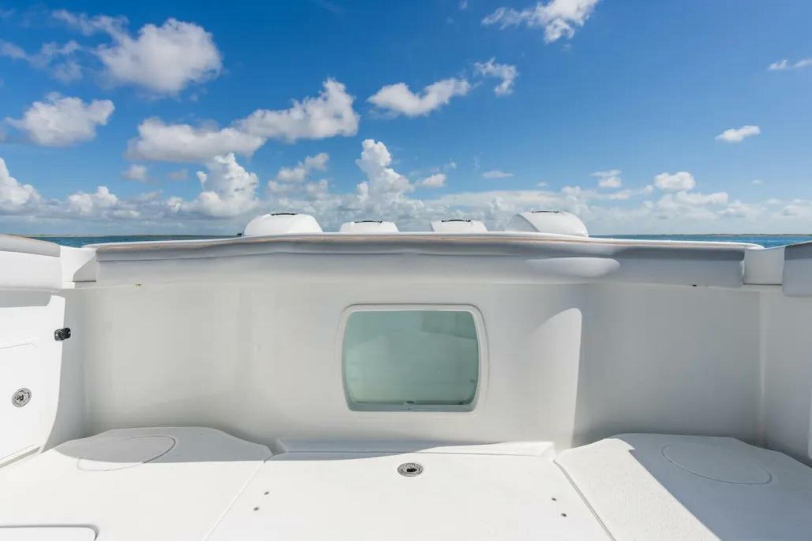 2019 Yellowfin 42 Center Console - Image 15