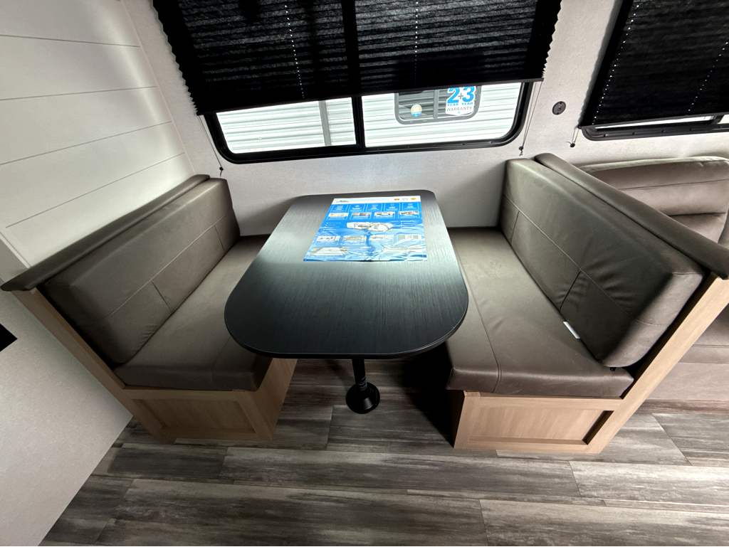 2026 JAYCO JAY FLIGHT SLX 261BHS - Image 14