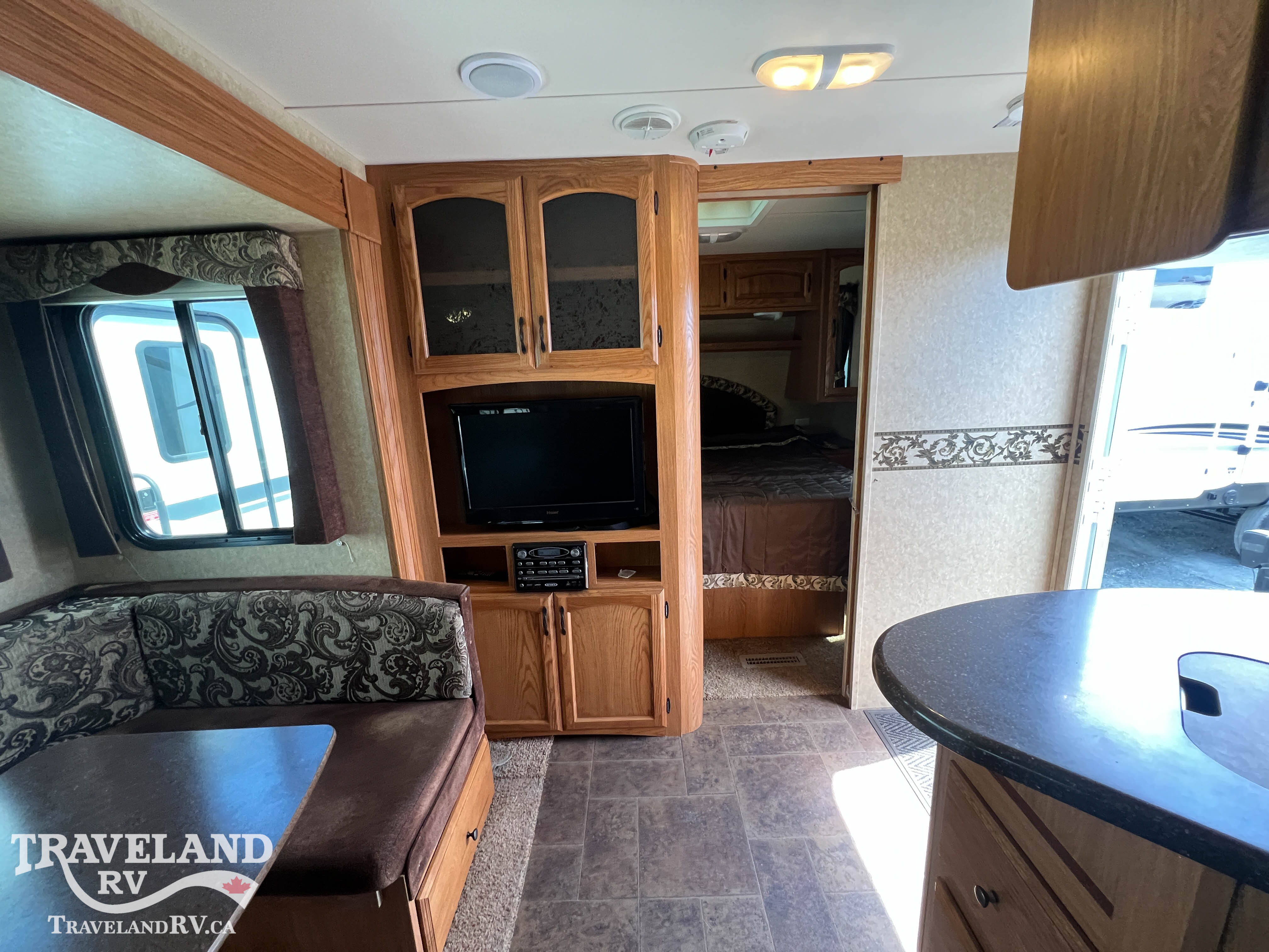 2011 DUTCHMEN DENALI 261BH HMS - Image 14