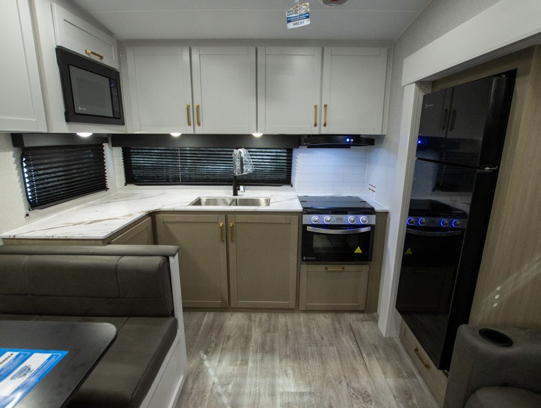 2026 Jayco Eagle SLE 24MLE - Image 7
