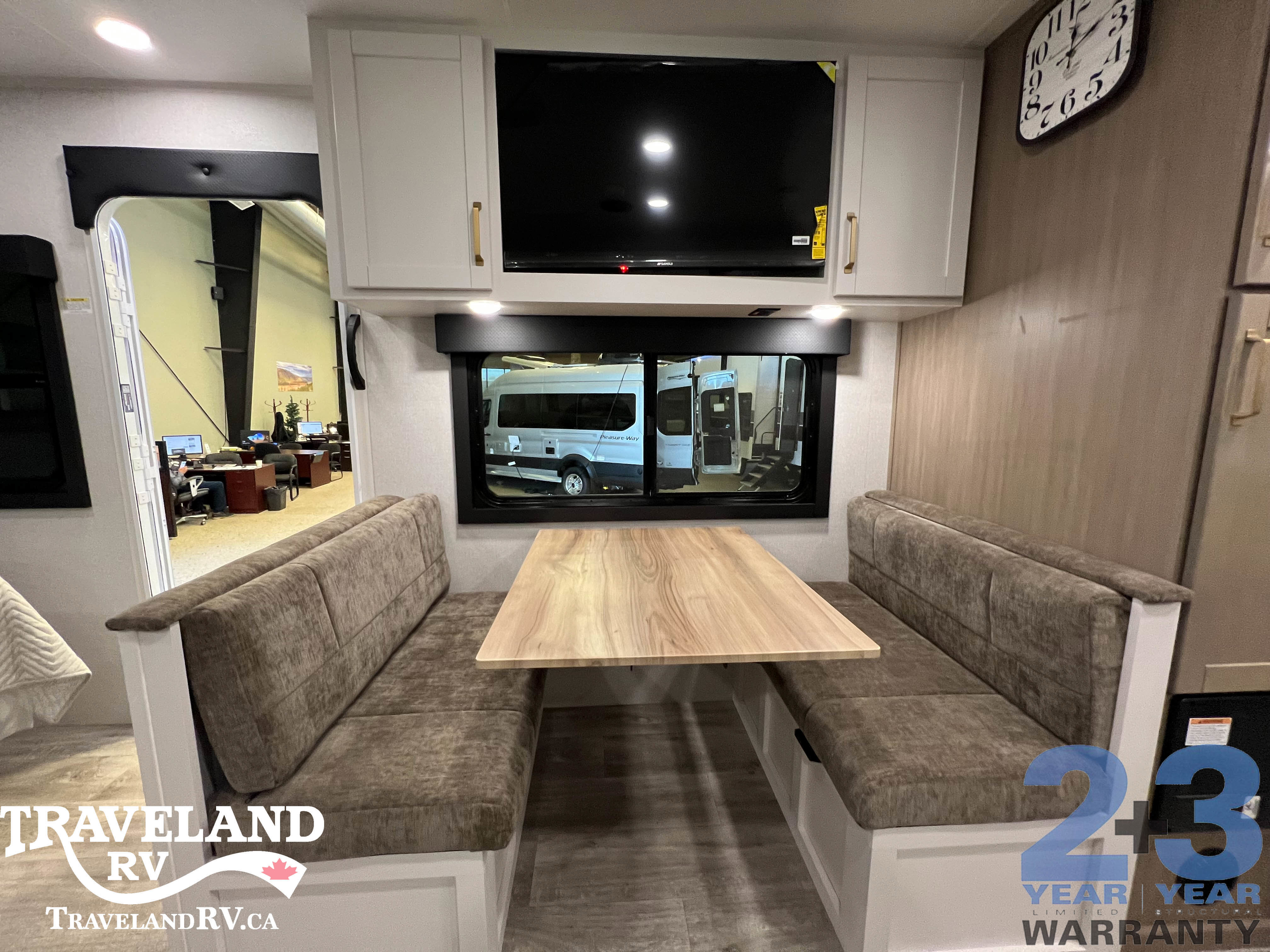 2025 Jayco Eagle HT 230MLCS - Image 8
