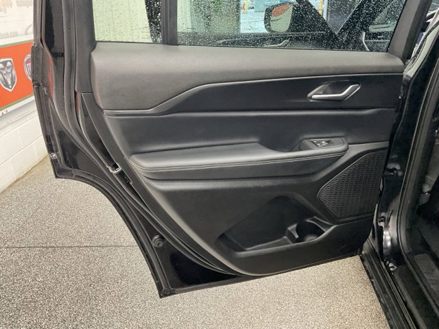 2025 Jeep Grand Cherokee L Altitude X 4X4 - Image 20