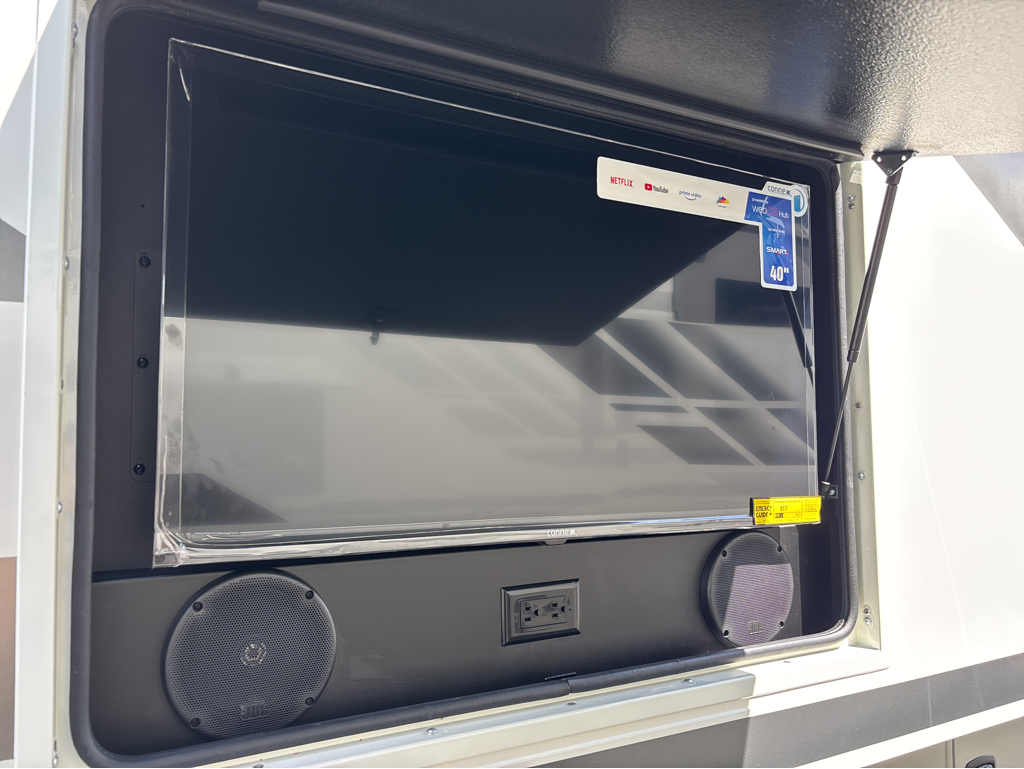 2026 JAYCO PRECEPT 34G - Image 7