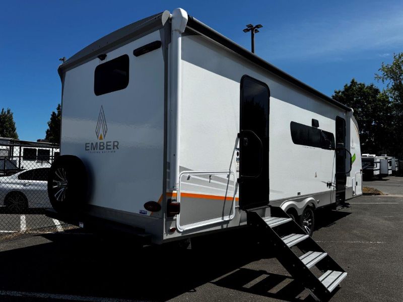 2024 Ember RV Touring Edition 26MRB - Image 4