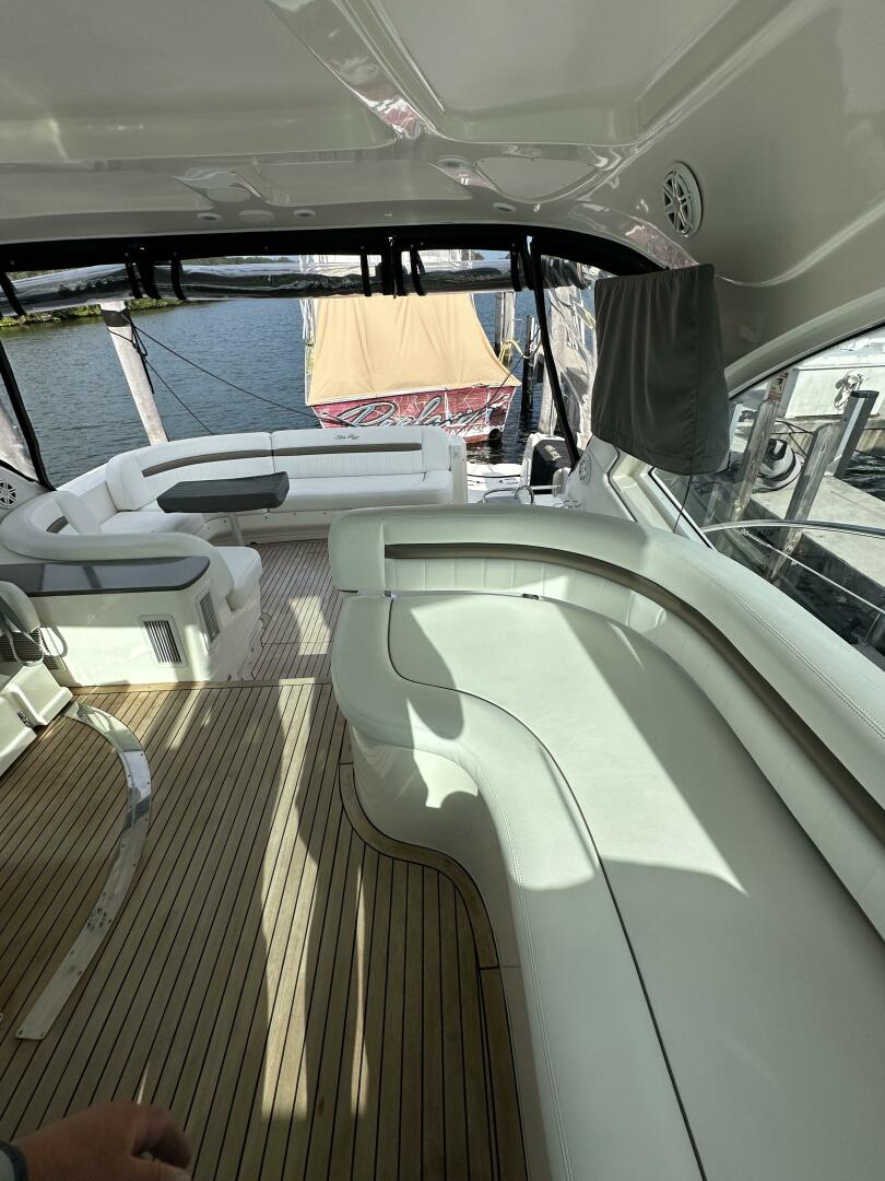 2005 Sea Ray - Image 16