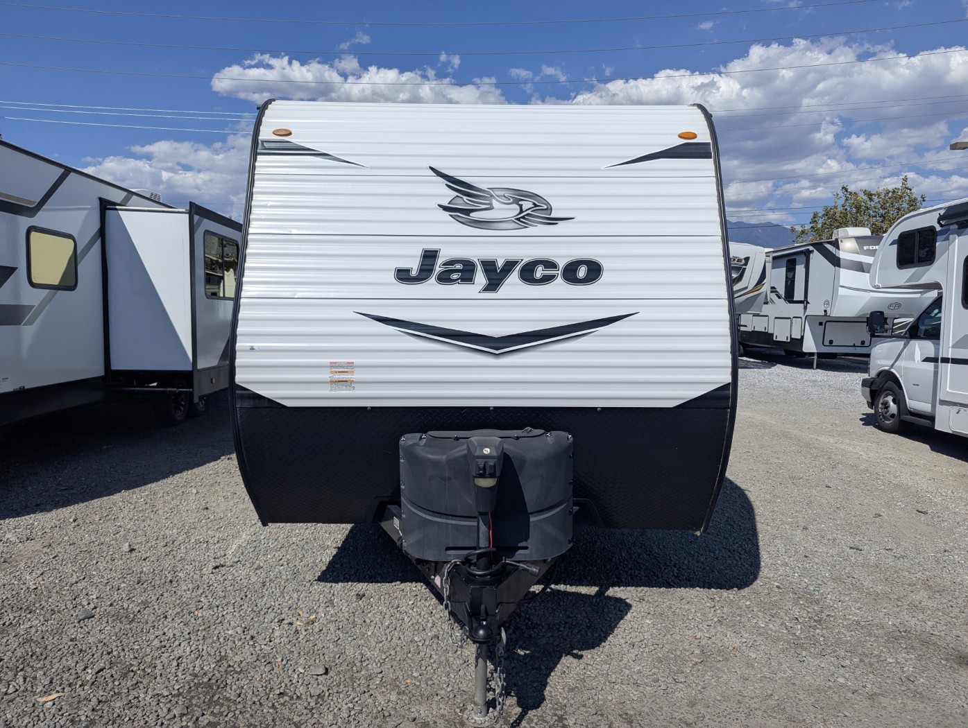 2022 Jayco Jay Flight SLX 8 267BHS - Image 3
