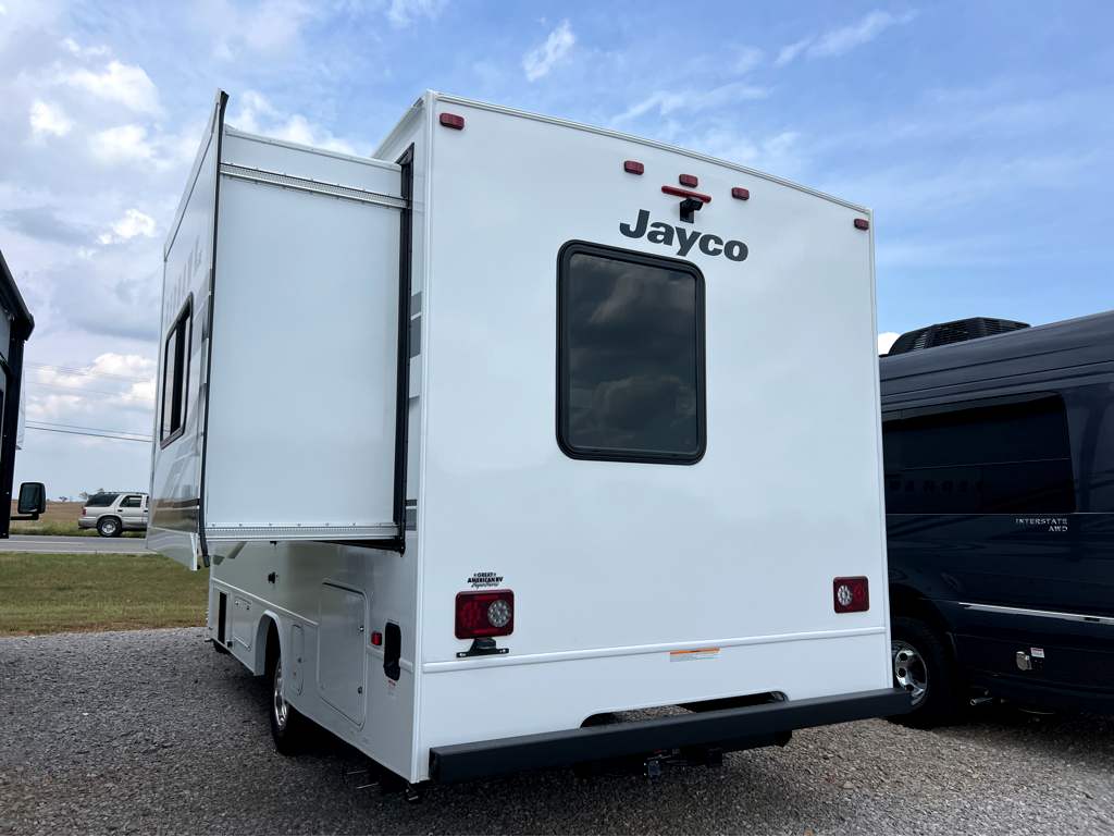 2026 JAYCO REDHAWK SE 22CF - Image 3
