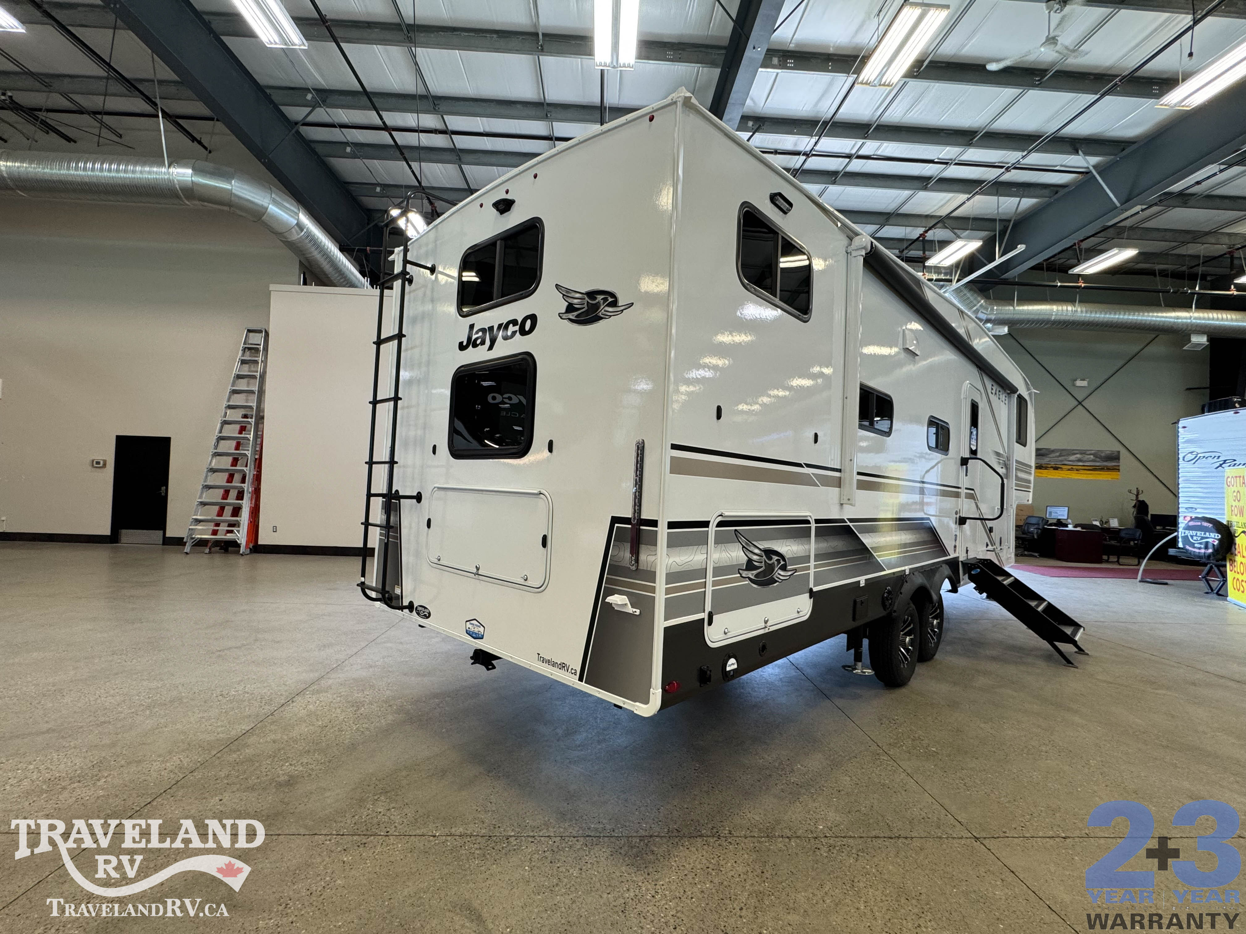 2027 Jayco Eagle HT 29DDB - Image 7