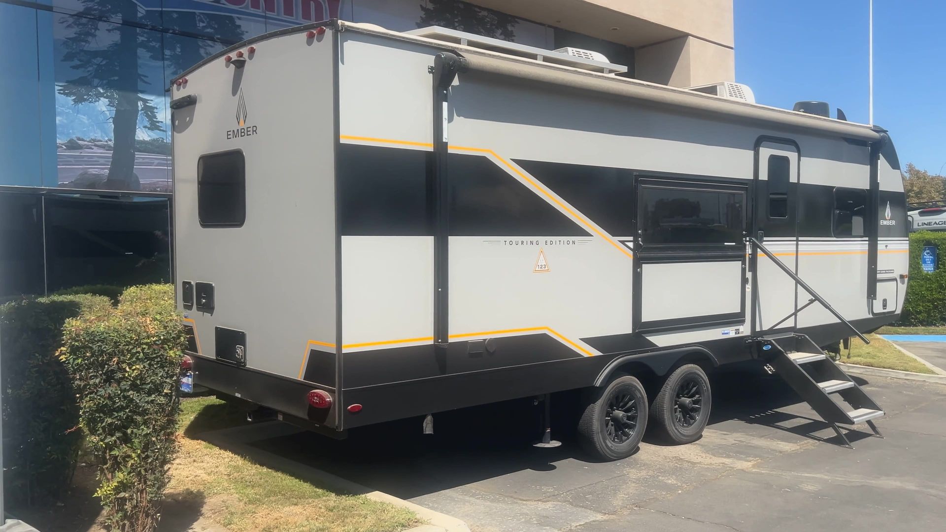 2027 Ember RV Touring Edition 2300MLL - Image 6