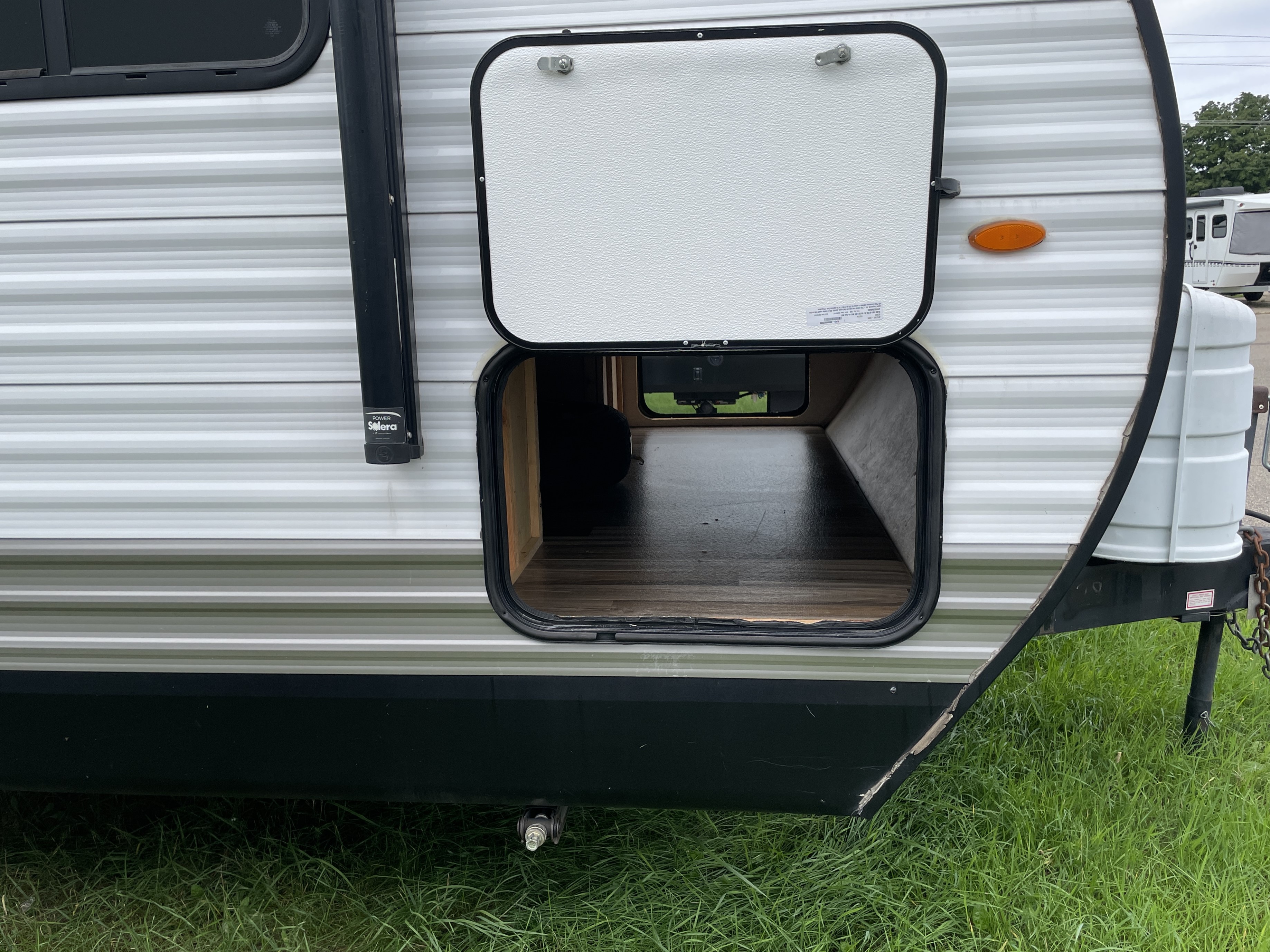2017 Jayco Jay Flight SLX 287BHSW - Image 2