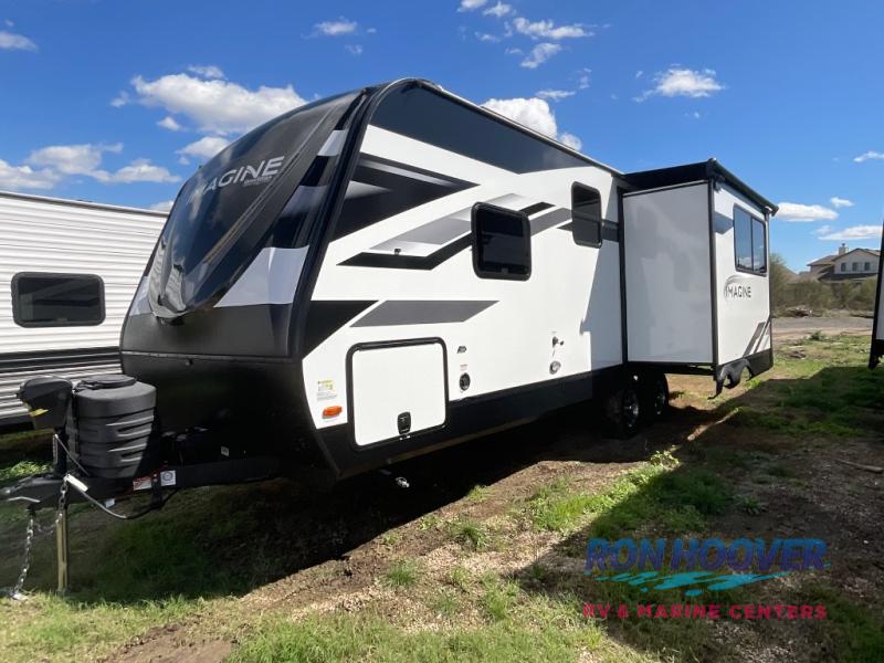 2025 GRAND DESIGN 2500RL - Image 2