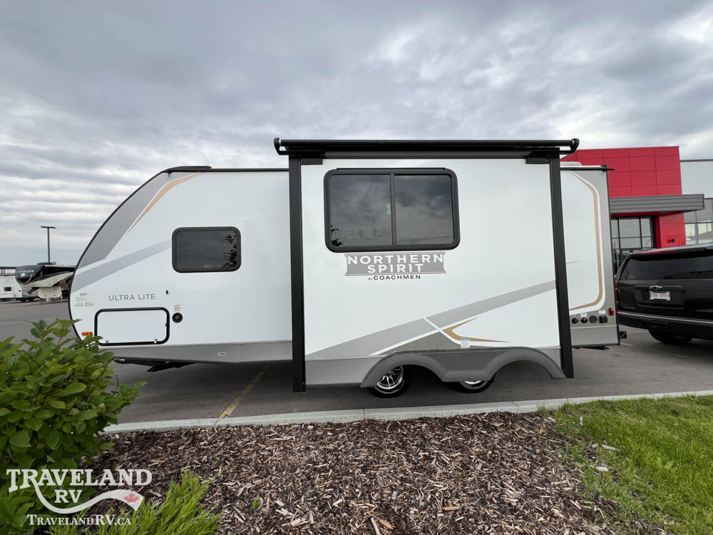 2025 Coachmen Northern Spirit 2353RB - Image 7
