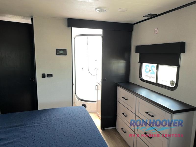 2025 JAYCO 26FK - Image 27