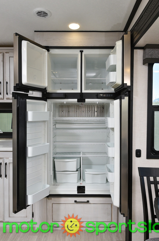 2023 KZ RV Durango D321RKT - Image 26