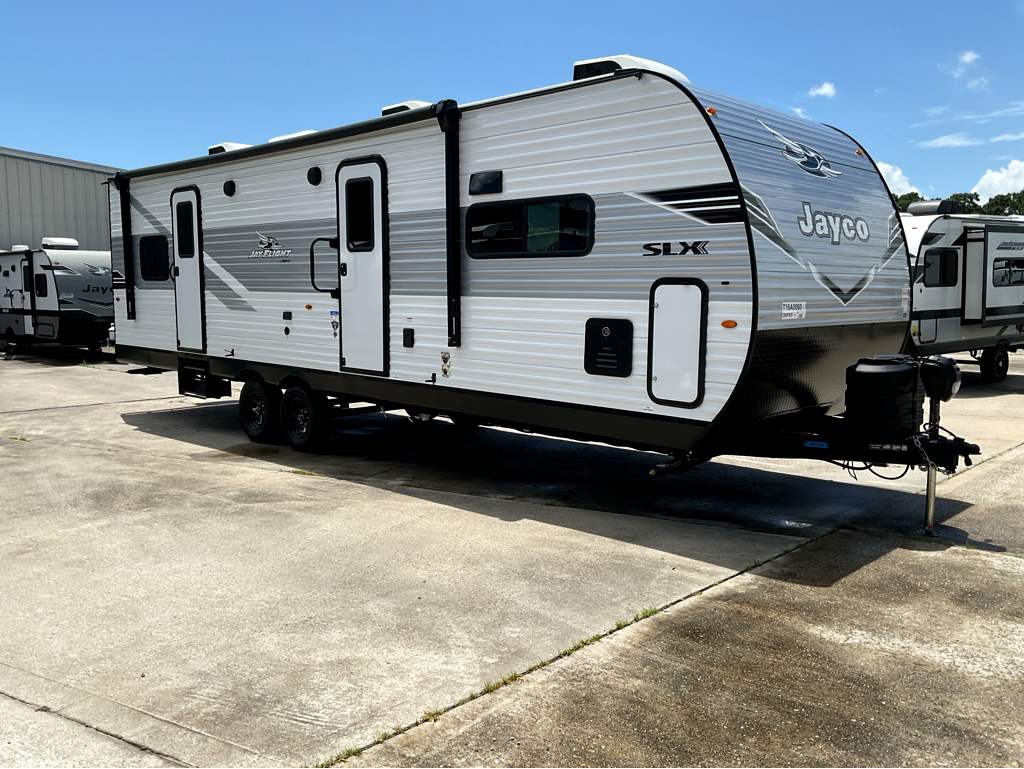 2026 Jayco Jay Flight SLX 280FKS - Image 28