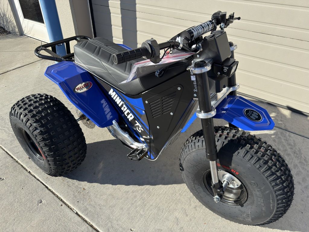 2026 Mini RCR T3 - Image 3