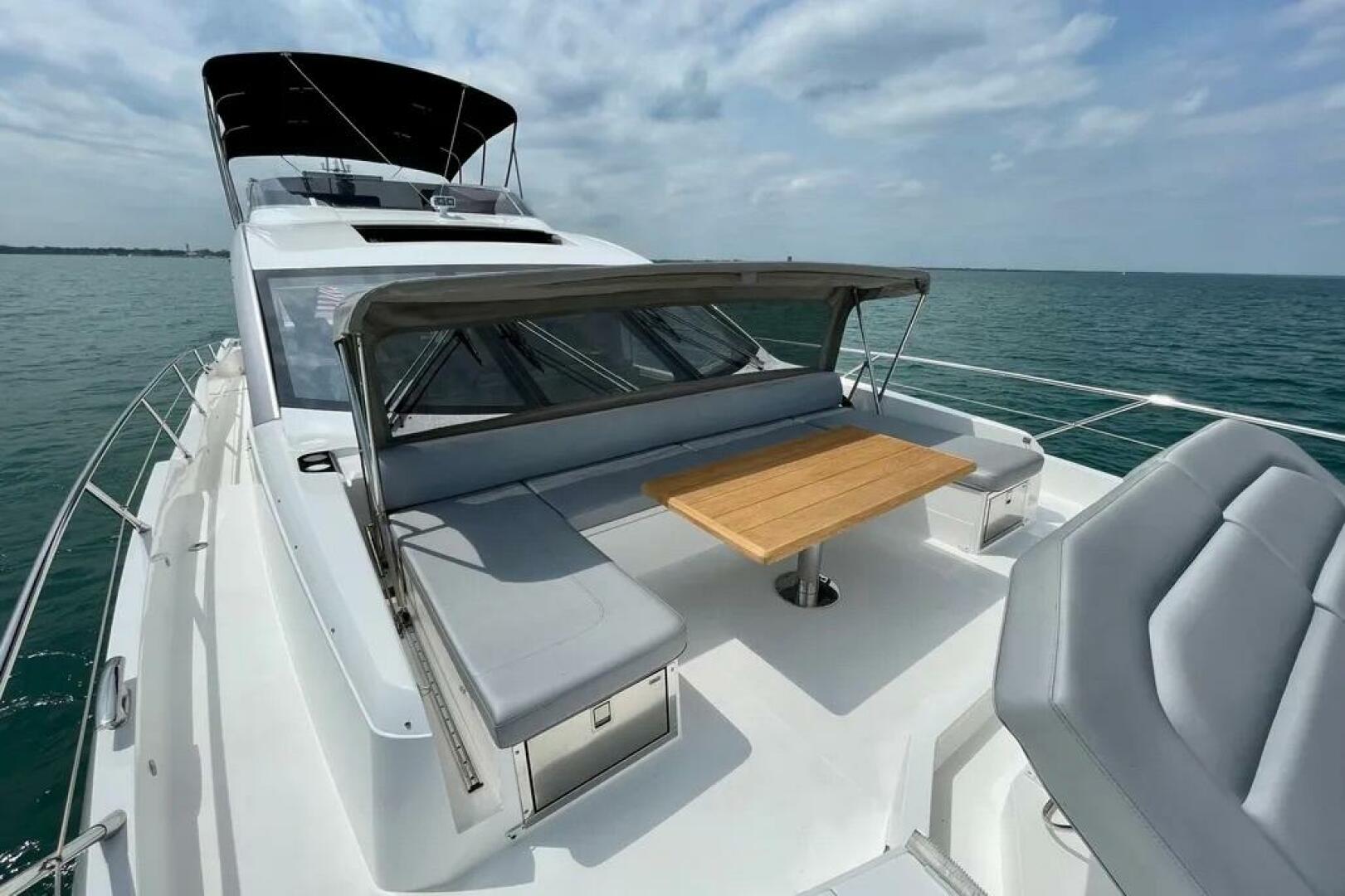 2020 Sunseeker 74 Sport Yacht - Image 24