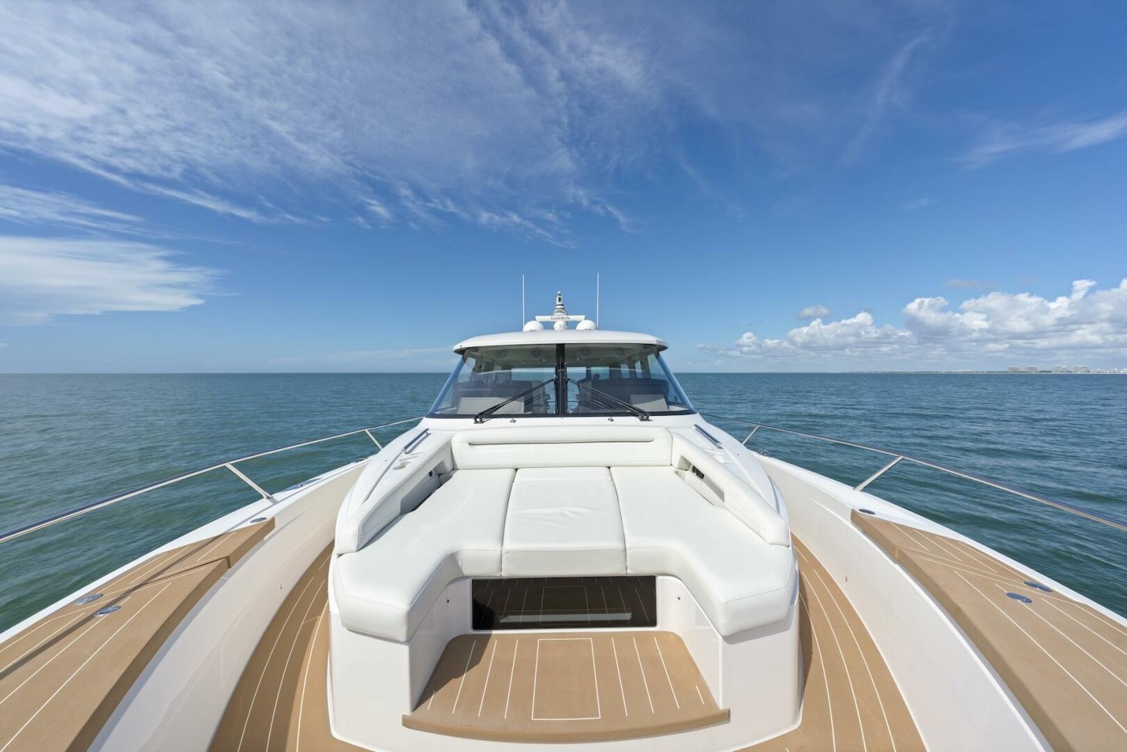 2023 Tiara Yachts EX 60 - Image 50