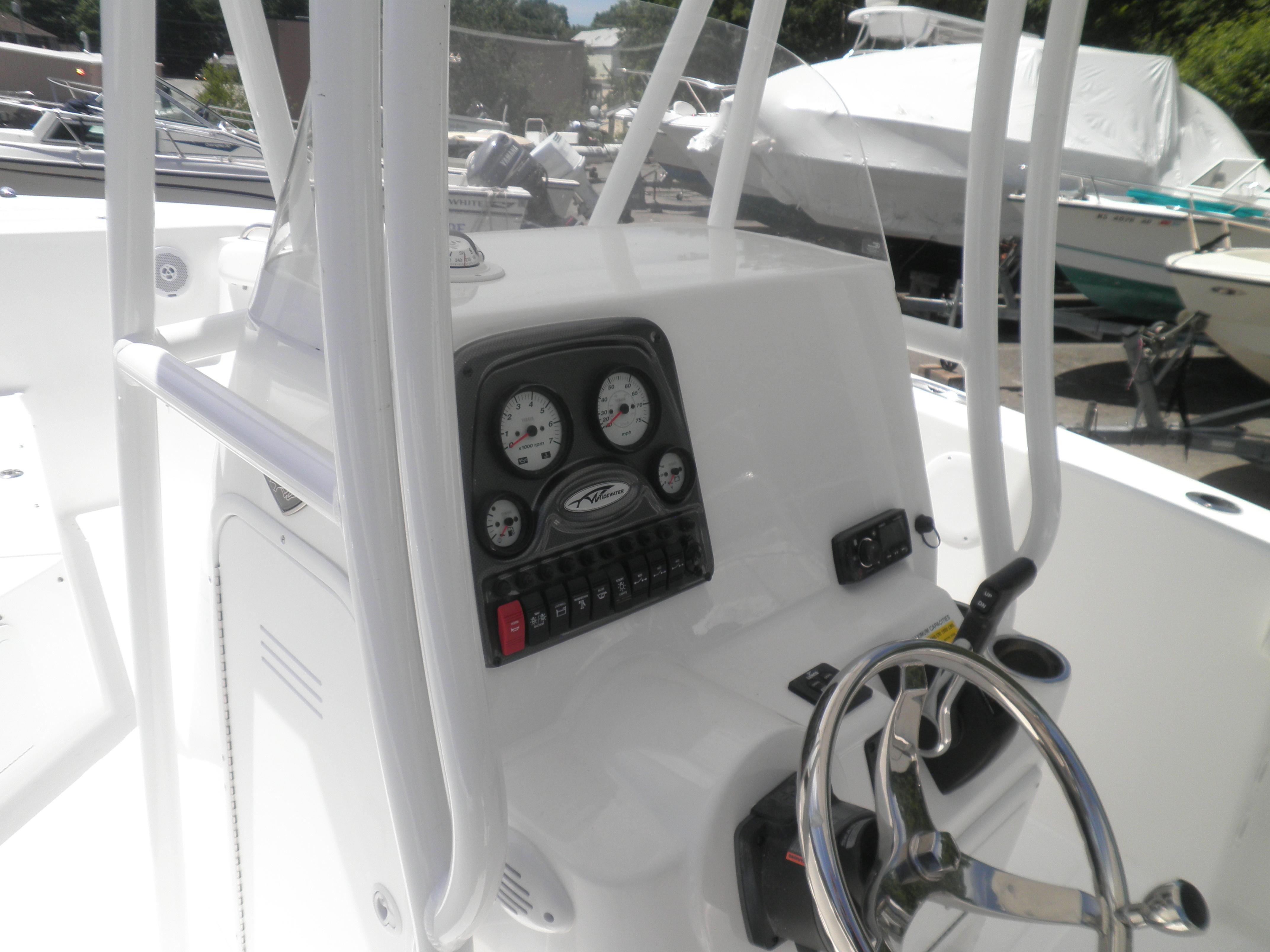 2027 Highfield Sport 360 Standard - Image 618