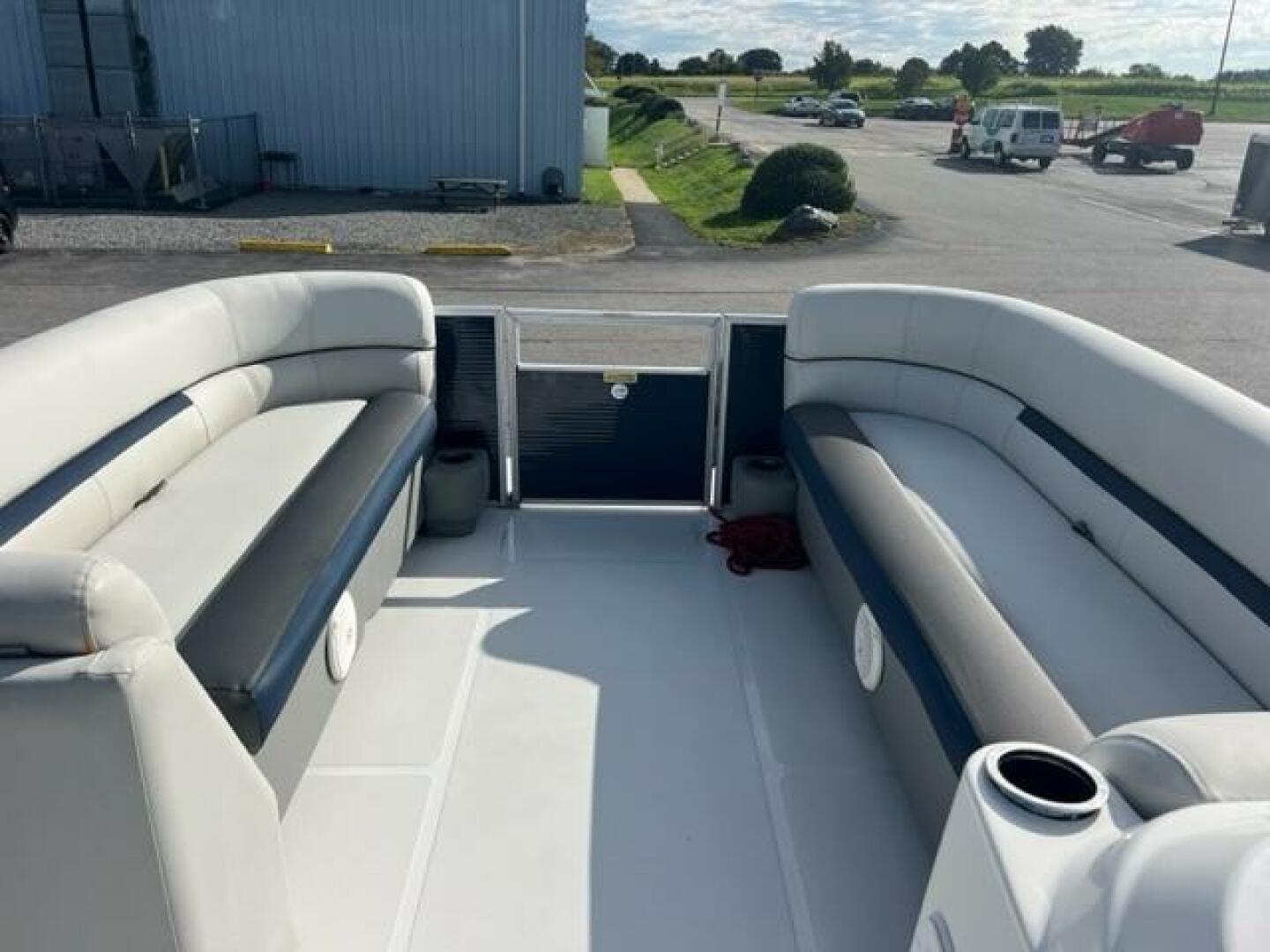2021 Hurricane Fun DEck Base - Image 7