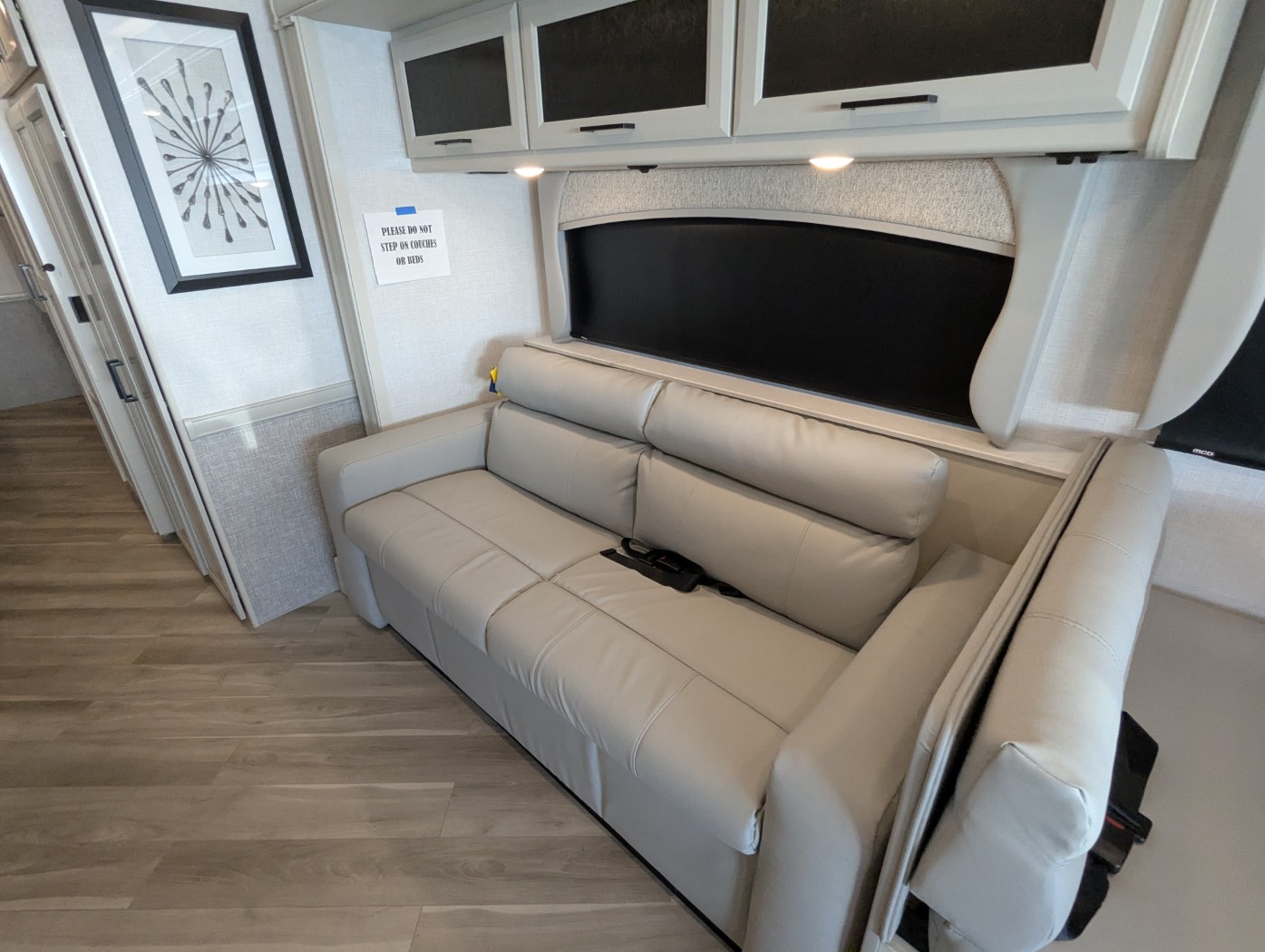 2026 Fleetwood Fortis 34MB - Image 20
