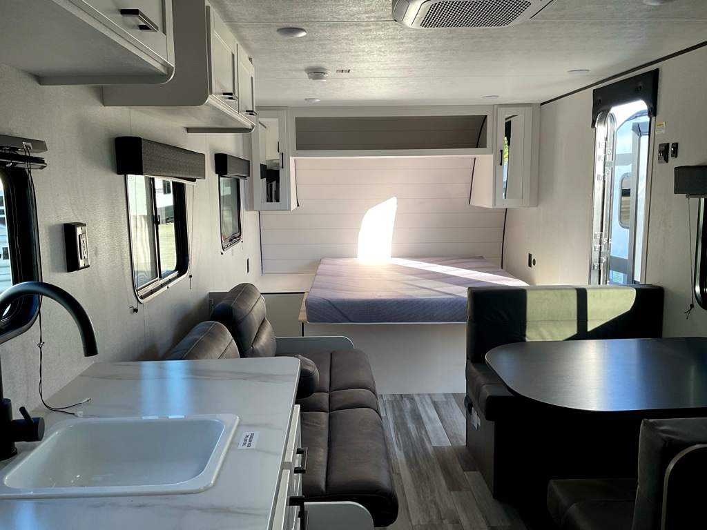 2026 Jayco Jay Flight SLX 250BHW - Image 16