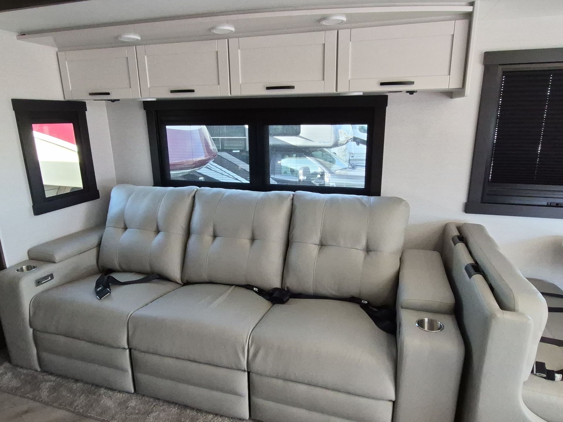 2027 Entegra Coach Accolade 37K - Image 22