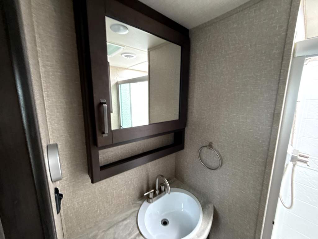2022 GRAND DESIGN REFLECTION 260RD - Image 27
