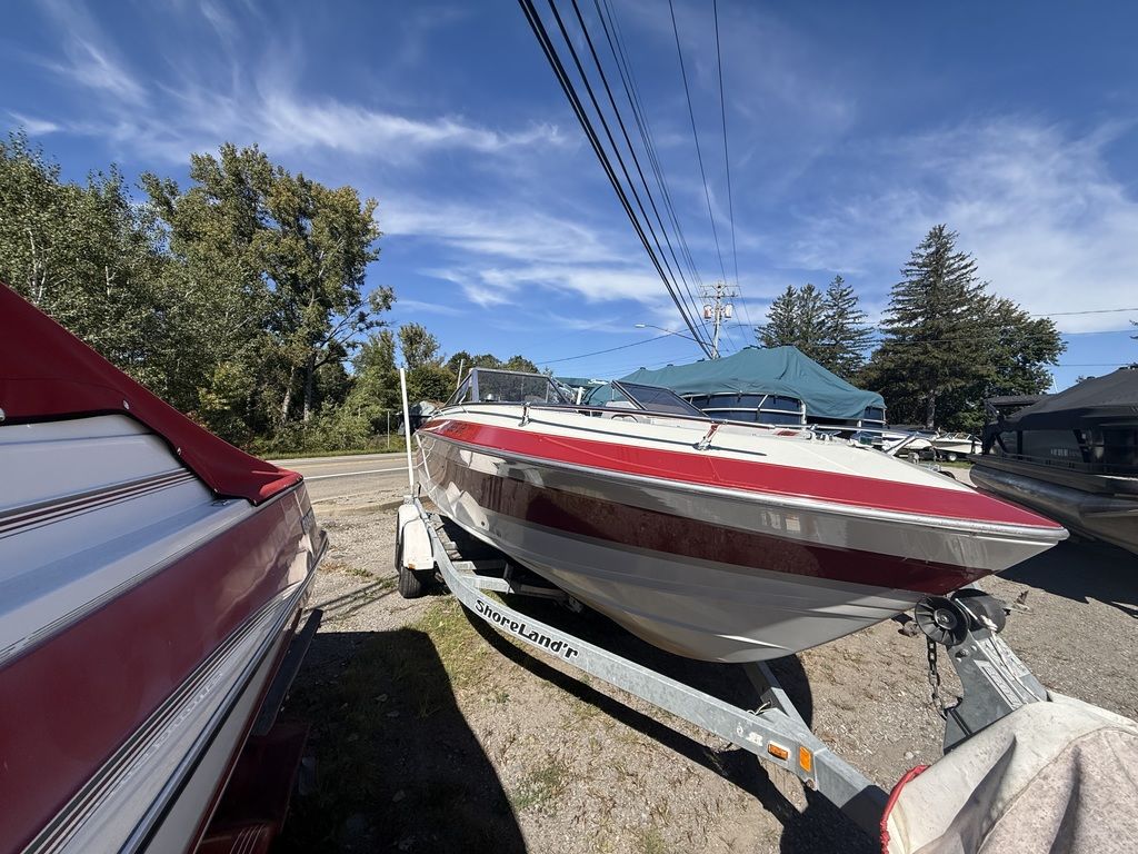 1986 Sunrunner 210B - Image 1