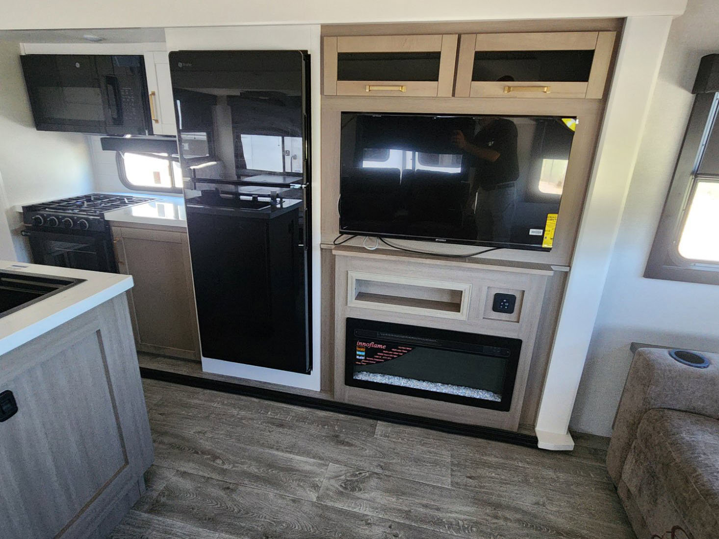 2026 JAYCO EAGLE HT 28CRT - Image 13