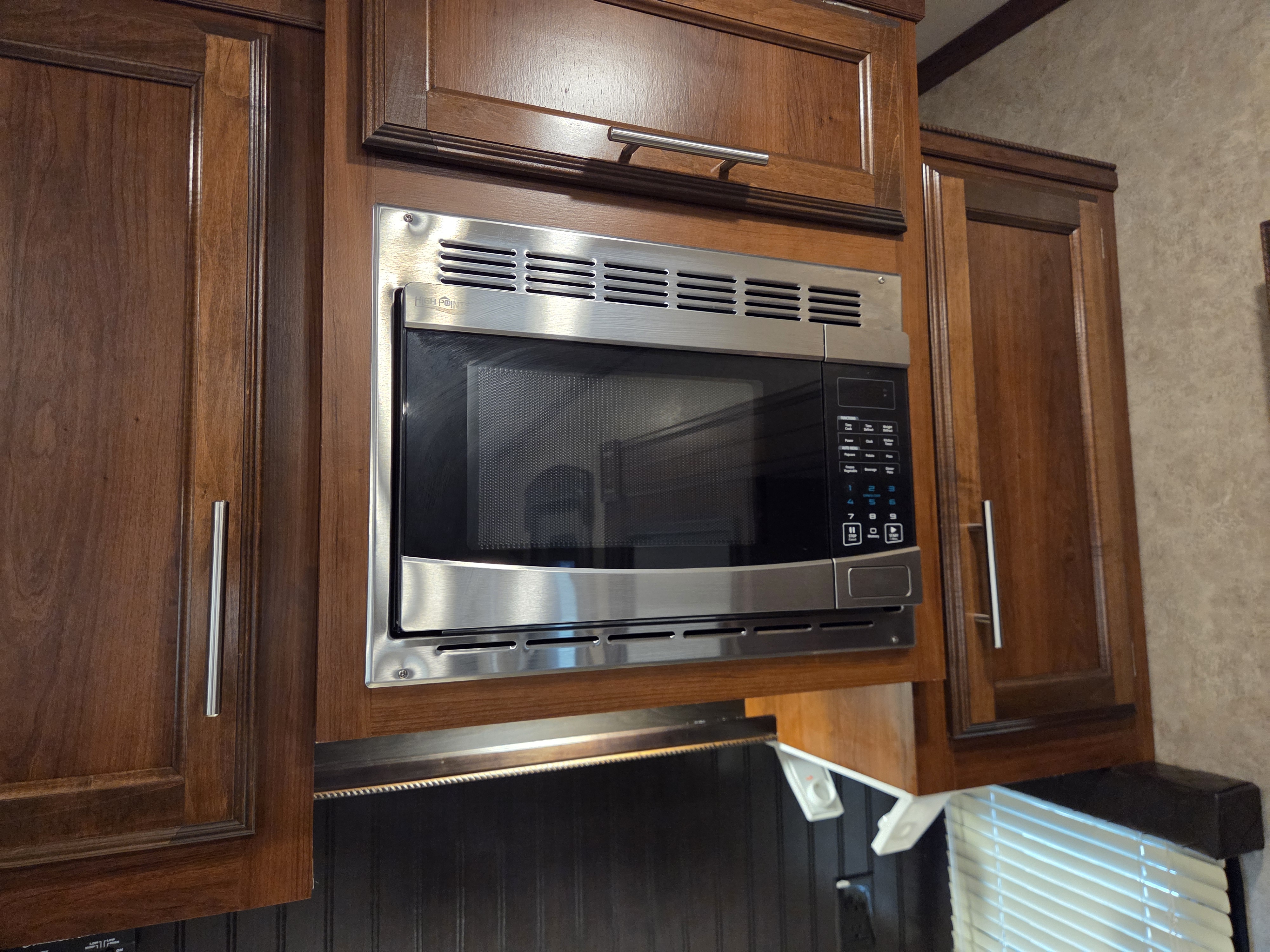 2017 Jayco Eagle HT 24.5CKTS - Image 8