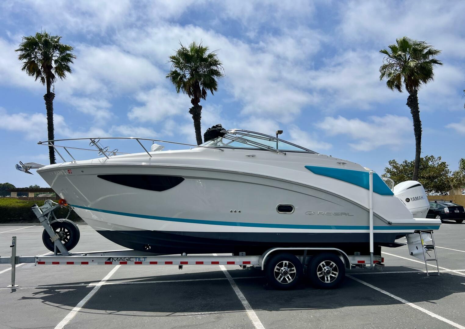 2019 Regal 26 XO - Image 49