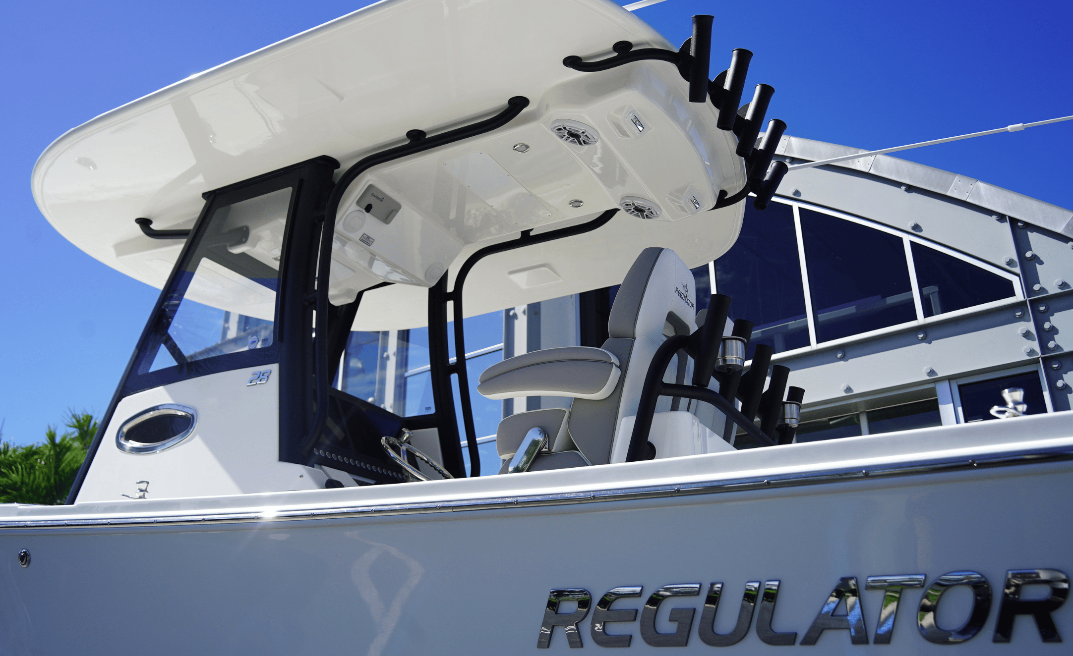 2027 REGULATOR 28 - Image 5