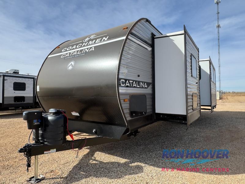 2026 COACHMEN 333DORM - Image 78