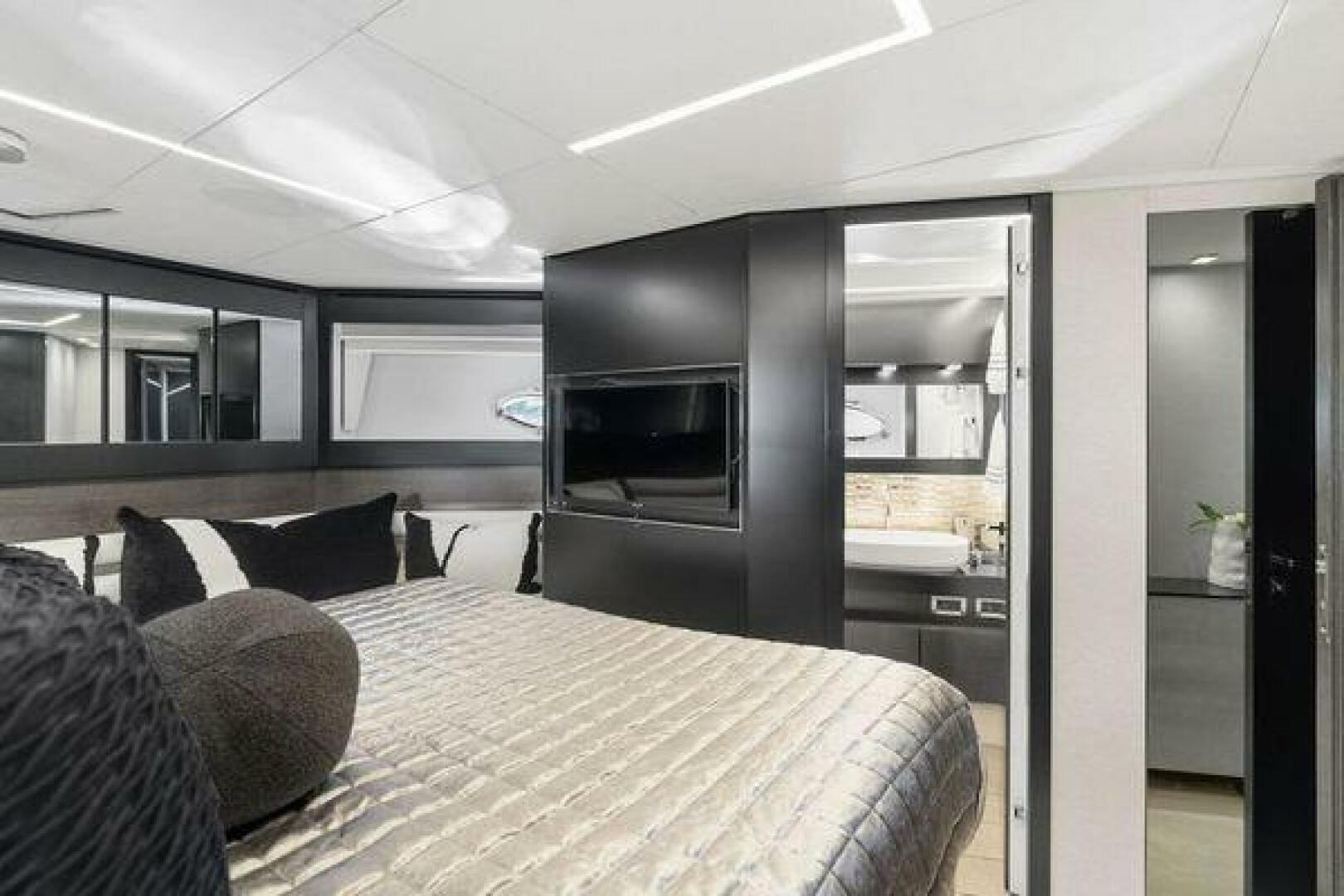 2019 Pershing - Image 60