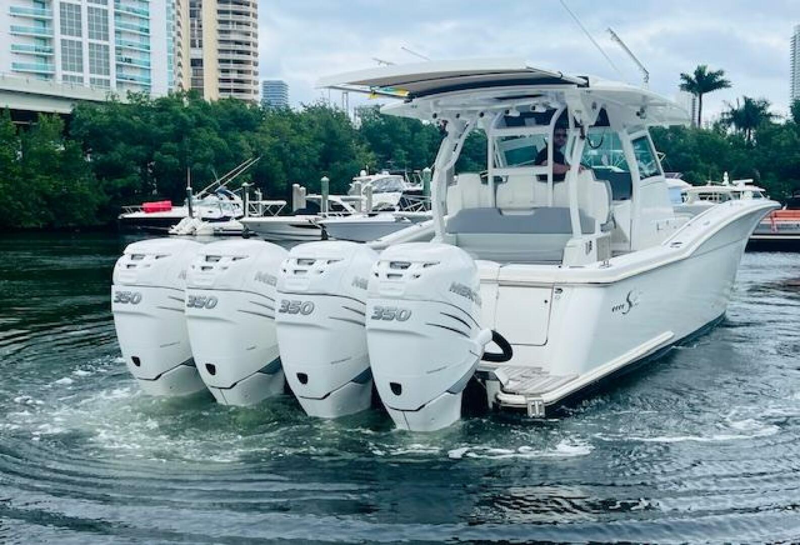 2018 Scout 380 LXF - Image 14