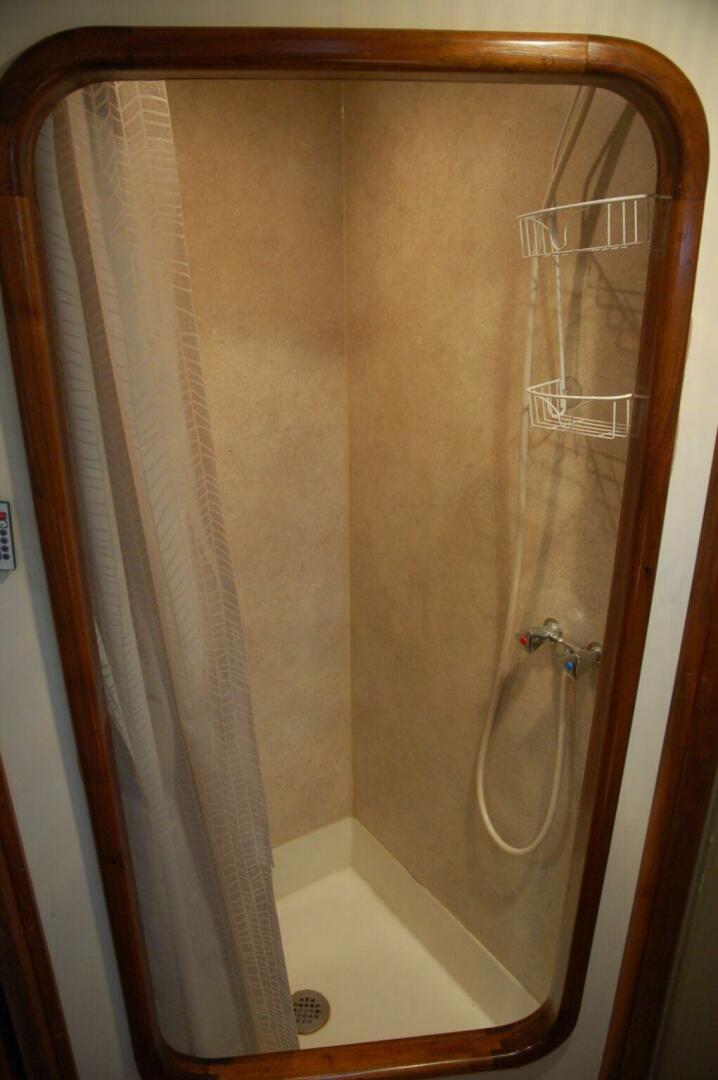 2006 Custom Sprague - Image 35