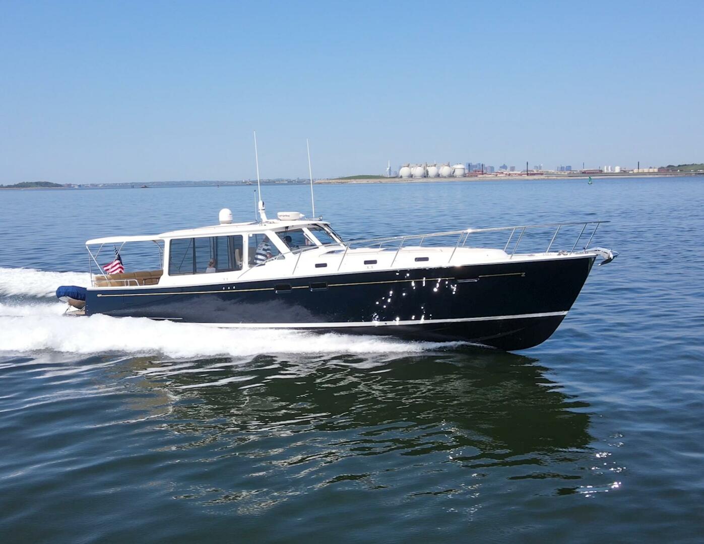 2017 MJM 50z - Image 4
