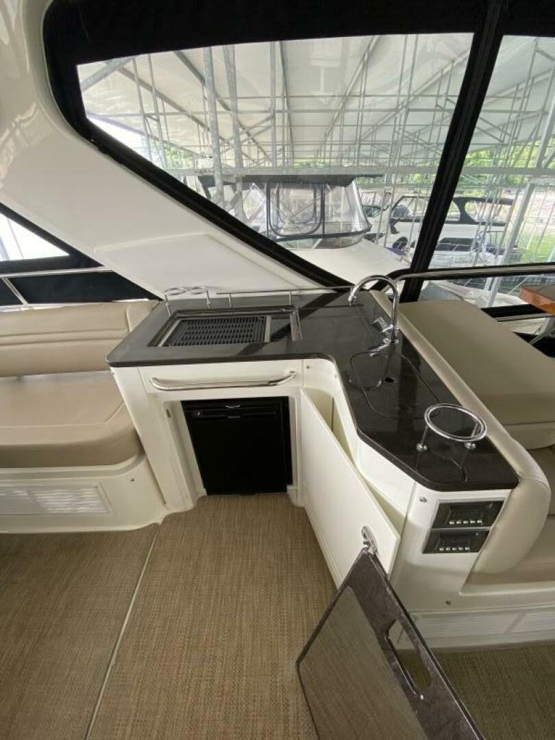 2016 Sea Ray 510 FLY - Image 43