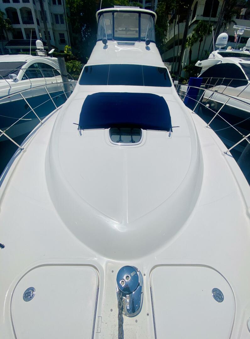 2006 Sea Ray 58 Sedan Bridge - Image 14