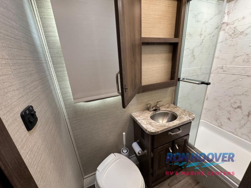2026 PALOMINO 283BHCE - Image 270