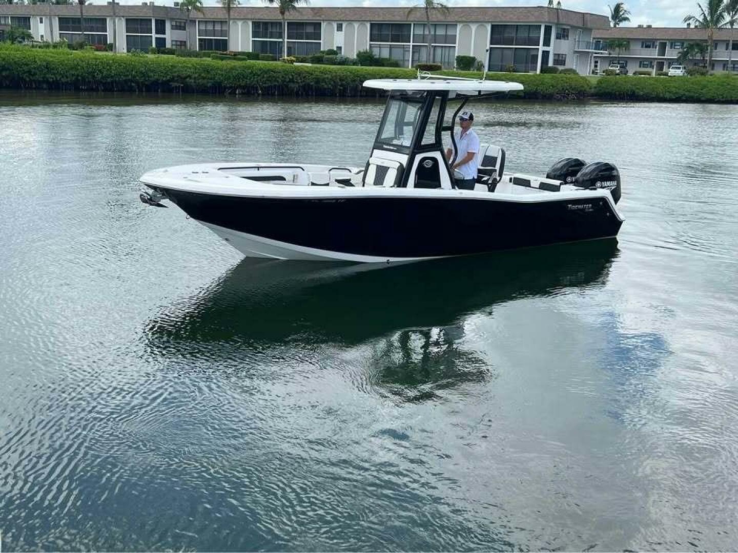 2023 Tidewater 256 CC Adventure - Image 6