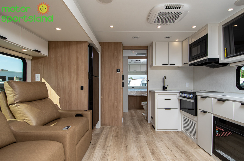 2027 Winnebago Thrive 25RLS - Image 15