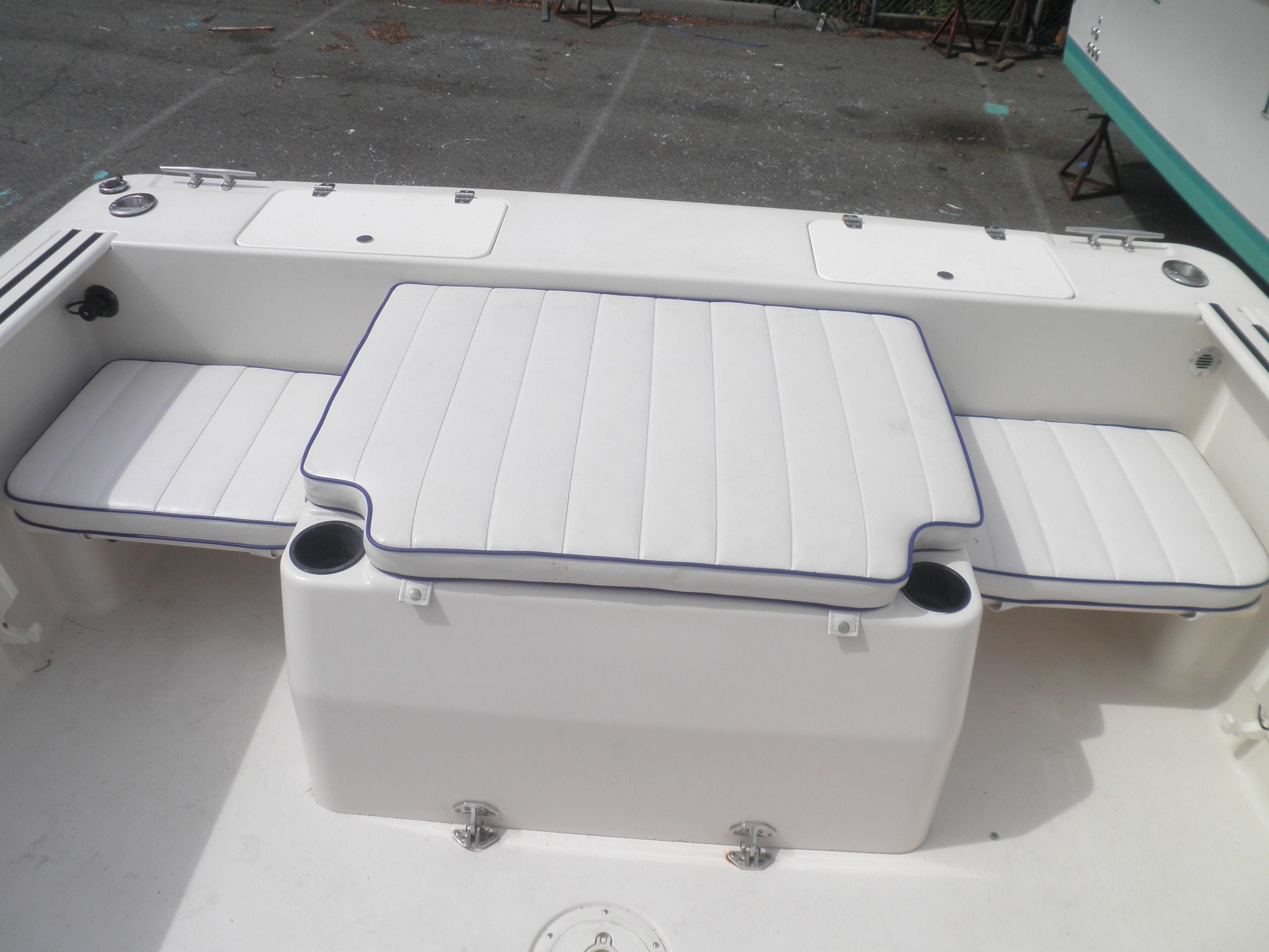 2027 Highfield Sport 360 Standard - Image 631