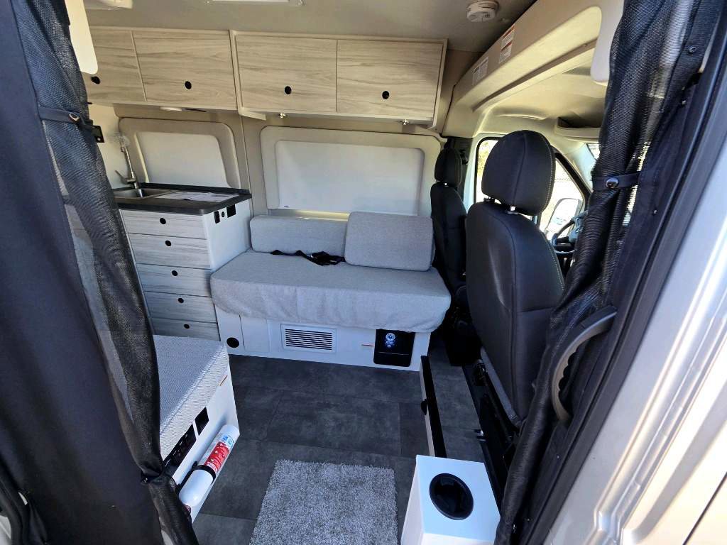 2026 JAYCO COMET 18C - Image 5